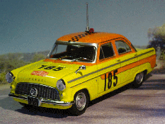 Consul MK2
